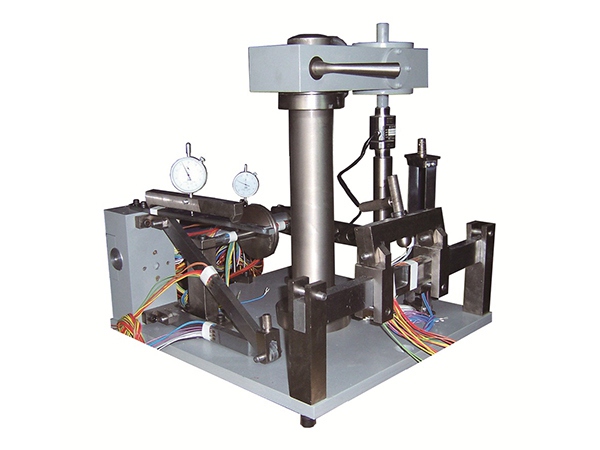 BDCL-3型材料力學多功能實驗臺